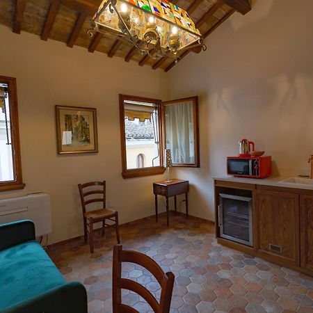 Loft Trastevere 罗马 外观 照片