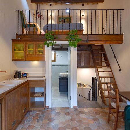 Loft Trastevere 罗马 外观 照片