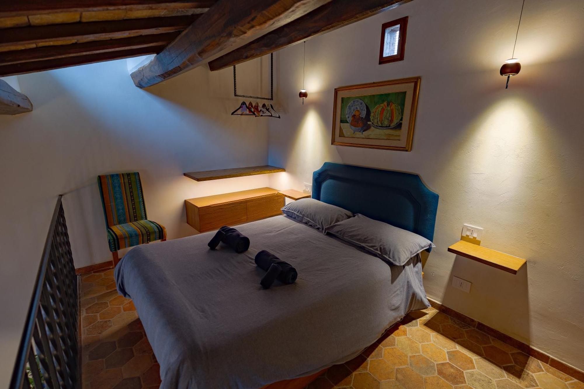 Loft Trastevere 罗马 外观 照片