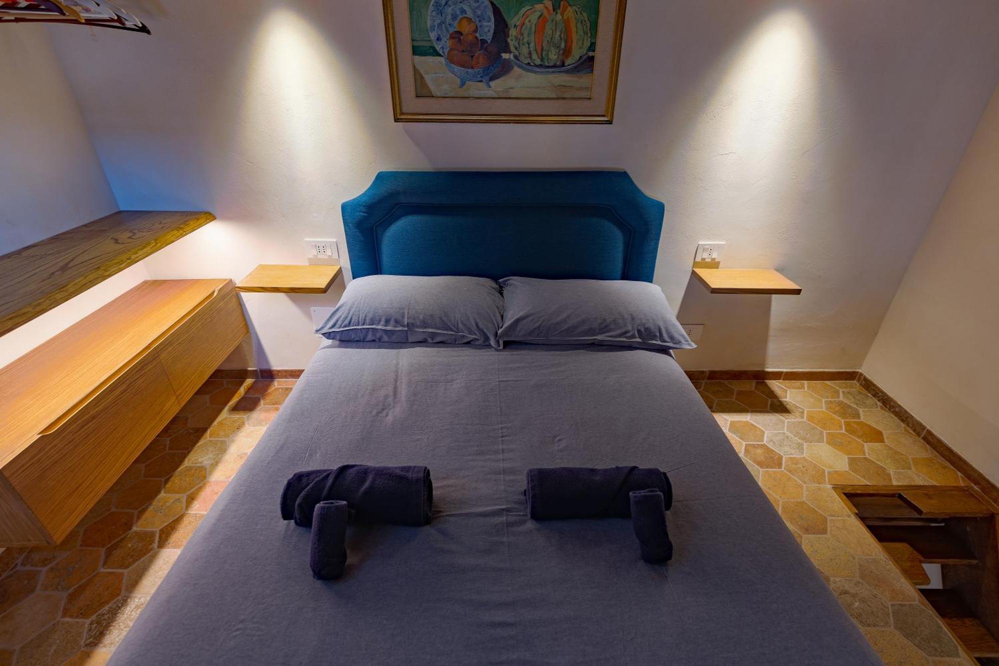 Loft Trastevere 罗马 外观 照片